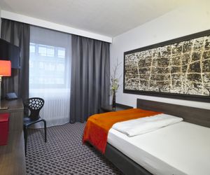 Art & Business Hotel Nuremberg Germany