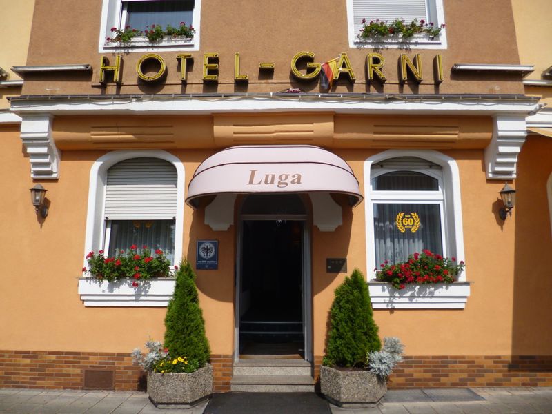 Hotel Photo 22