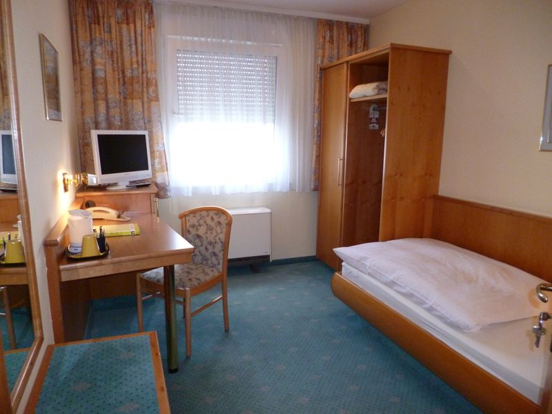Hotel Photo 8
