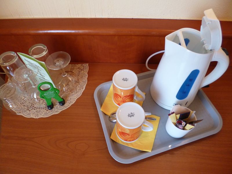 Hotel Photo 9