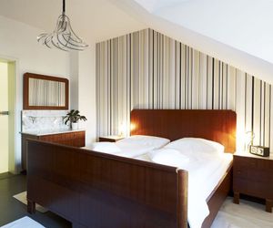 Design-Boutique Hotel Vosteen Nuremberg Germany