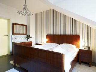 Hotel pic Design-Boutique Hotel Vosteen