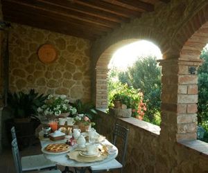 Agriturismo La Casa Nuova Trequanda Italy