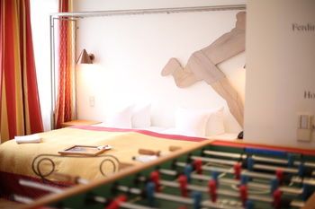 Hotel Photo 4
