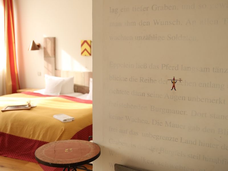 Hotel Photo 8