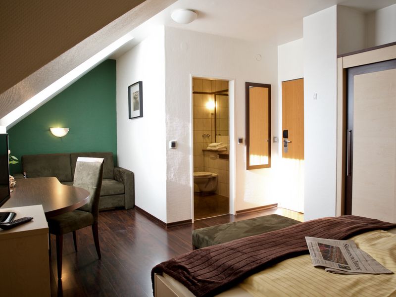 Hotel Photo 1