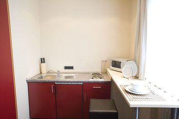 Hotel Photo 13