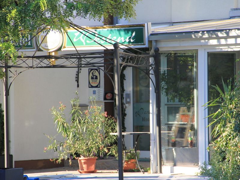 Hotel Photo 23