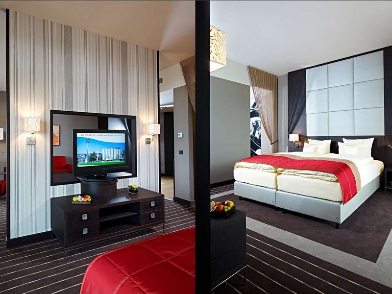 Hotel Photo 5