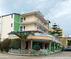 Hotel Joni Ksamil Albania