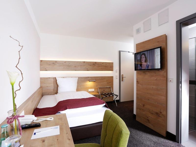 Hotel Photo 4