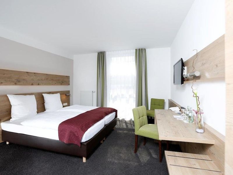 Hotel Photo 5