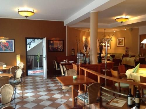 Hotel Photo 8
