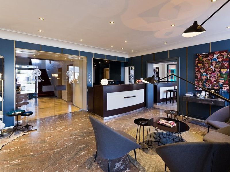 Hotel Photo 15