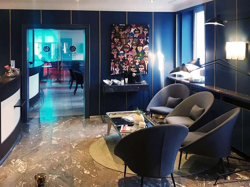 Hotel Photo 19