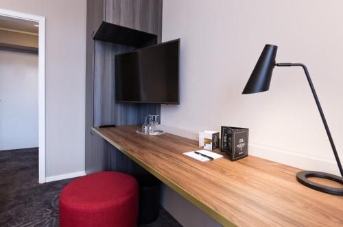 Hotel Photo 7