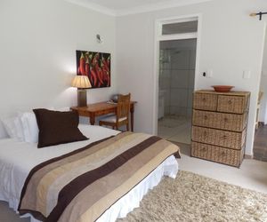 Pin Oaks bnb Sandton South Africa