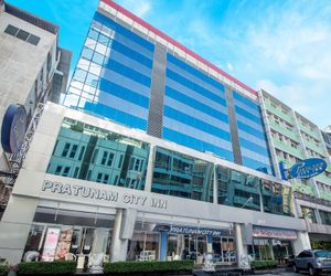 Pratunam City Inn Bangkok Thailand