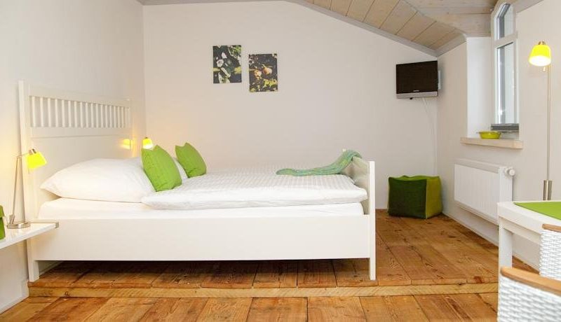 Hotel Photo 6
