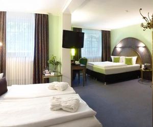 Best Western Hotel Schmoeker-Hof Norderstedt Germany