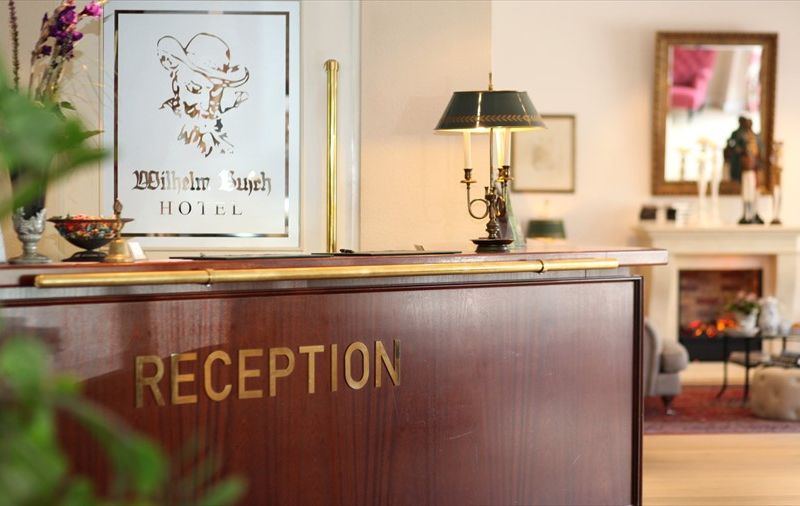 Hotel Photo 20