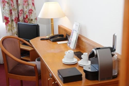 Hotel Photo 5
