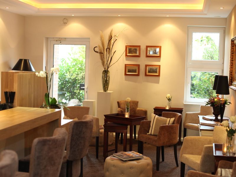 Hotel Photo 10