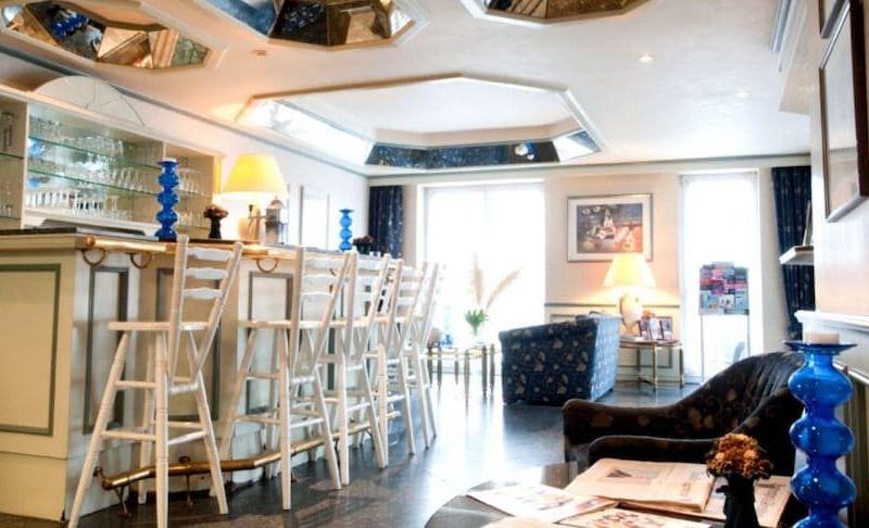 Hotel Photo 5