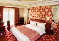 Отзывы Continent Cron Palace Tbilisi Hotel, 4 звезды