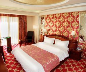 Cron Palace Tbilisi Hotel Tbilisi Georgia