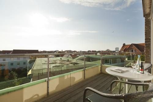 Hotel Photo 12