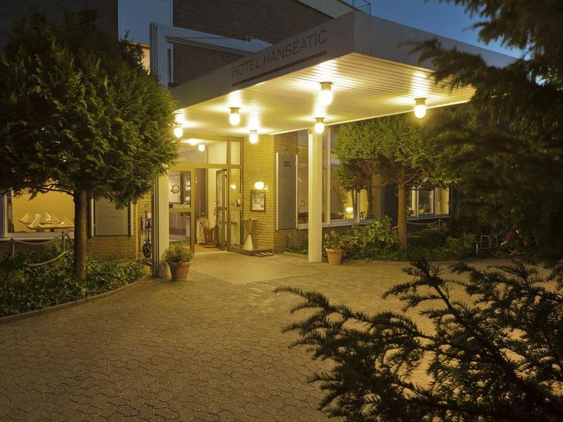 Hotel Photo 13