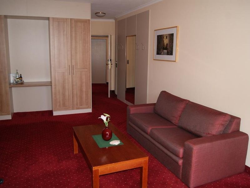 Hotel Photo 5