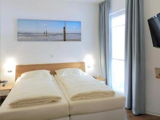 Hotel pic Apartments Boardinghaus Norderney