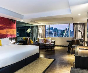 Mercure Bangkok Sukhumvit 11 Bangkok Thailand