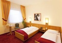 Отзывы Comfort Hotel Wiesbaden Ost, 3 звезды
