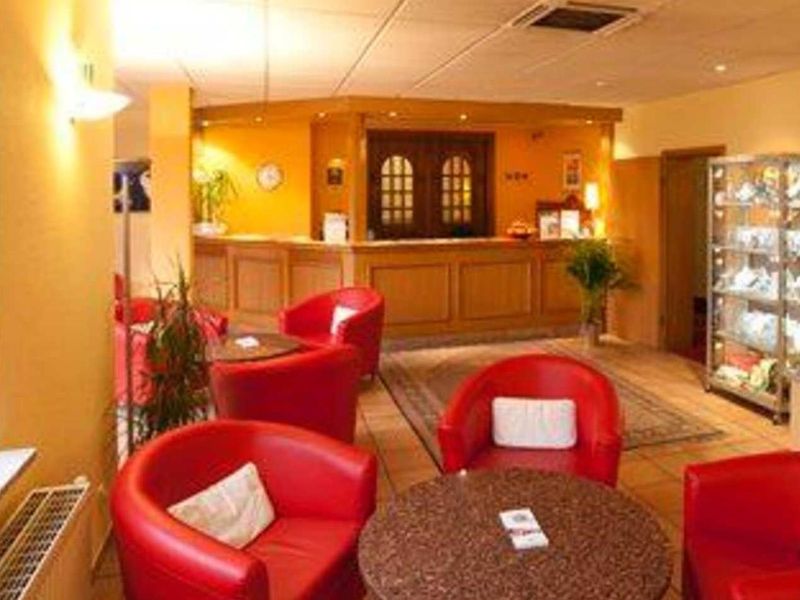 Hotel Photo 8