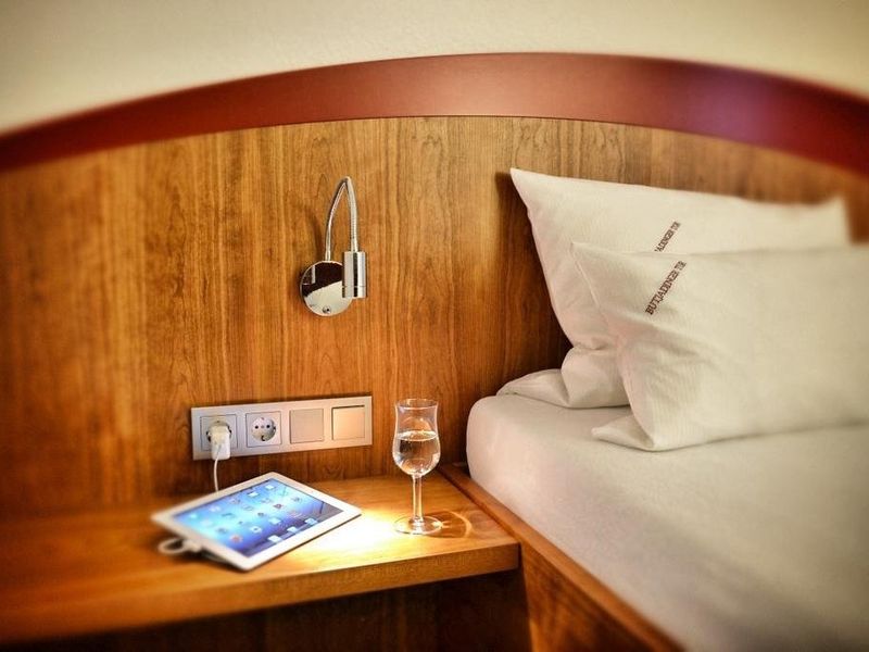 Hotel Photo 6