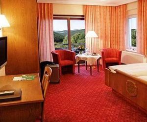 Hotel Gnacke Schmallenberg Germany