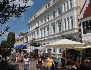 Hotel Stadt Norden Norden Germany
