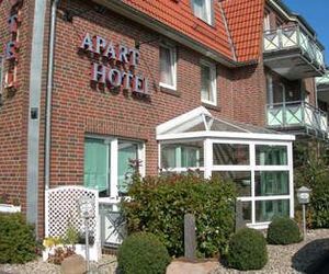 Apart Hotel Norden Norden Germany