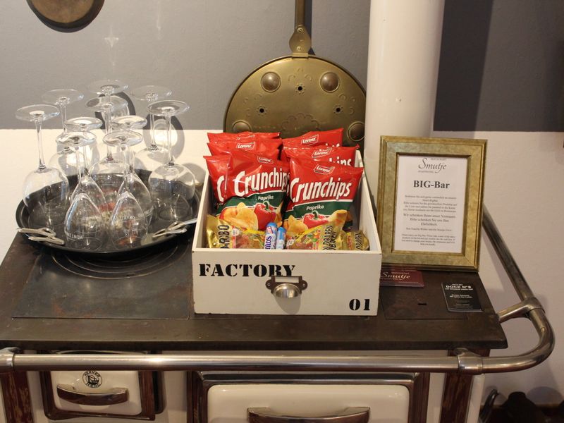 Hotel Photo 12