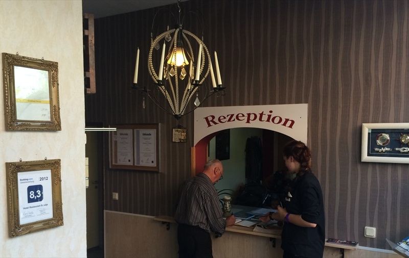 Hotel Photo 22