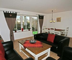 HAUS RIEKA Norden Germany