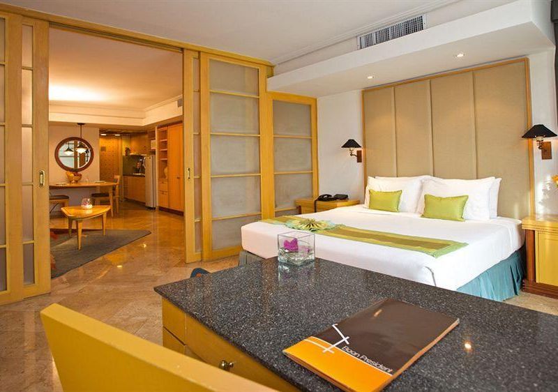 Hotel Photo 4