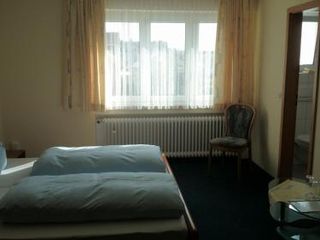Фото отеля Hotel Seehalde