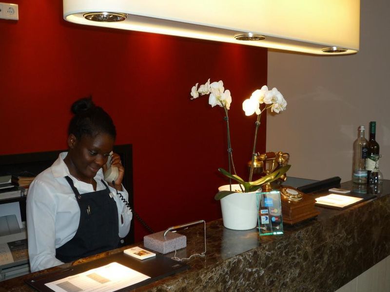 Hotel Photo 15