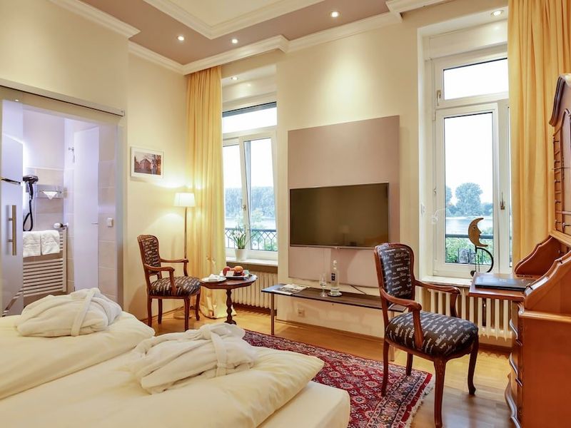 Hotel Photo 5