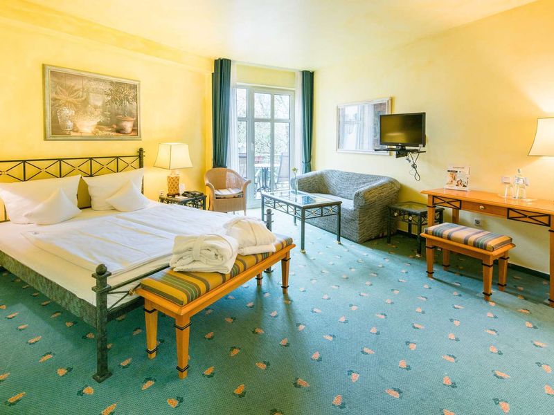 Hotel Photo 1