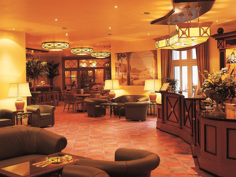 Hotel Photo 6